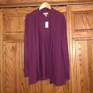 LOFT Sweaters - Loft cardigan LOFT Sweaters - Loft cardigan